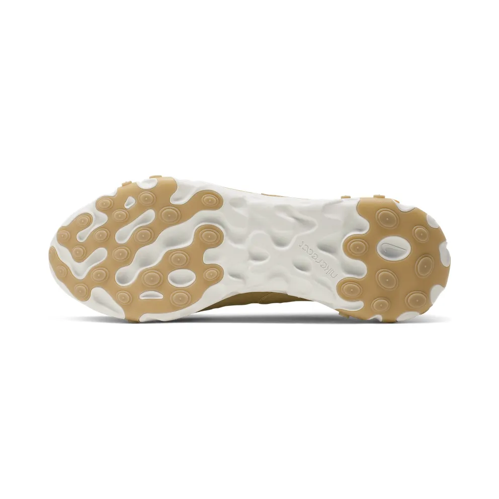 Nike React Sertu Club Gold Black (AT5301-700)