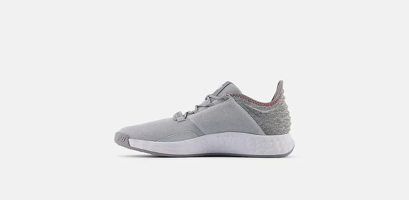 New Balance Fresh Foam ROAV Golf Grey (MG400GR)