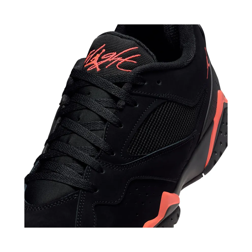 Jordan MVP 92 “Black / Infrared” (HQ3950-003)