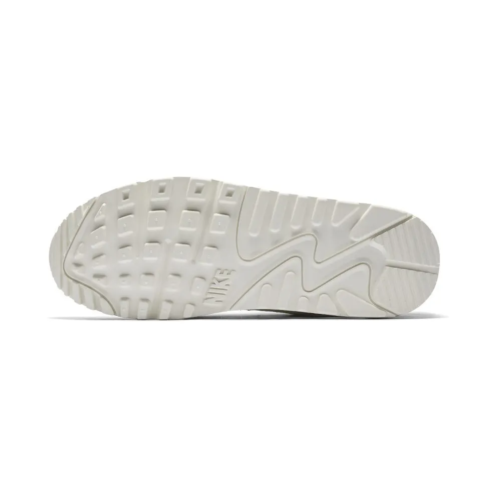 Nike Air Max 90 Pinnacle Light Bone (W) Light Bone/Light Bone-Sail (839612-005)