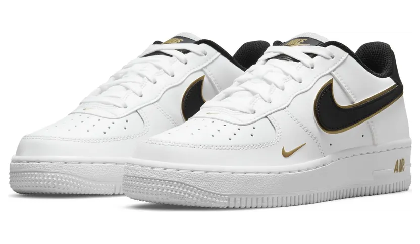 Nike Air Force 1 LV8 Wit (DM3322-100)
