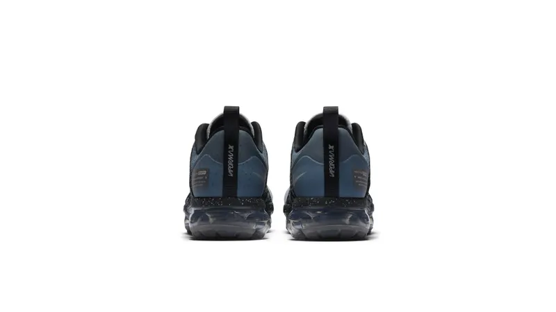 Nike Air VaporMax Run Utility Celestial Teal (W) Wolf Grey/Reflect Silver-Celestial Teal (AQ8811-003)