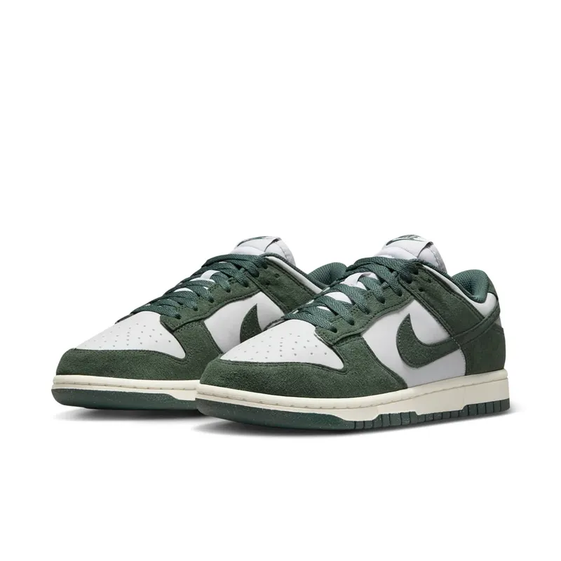 Nike Dunk Low Next Nature “Viintage Green” (HJ7673-002)