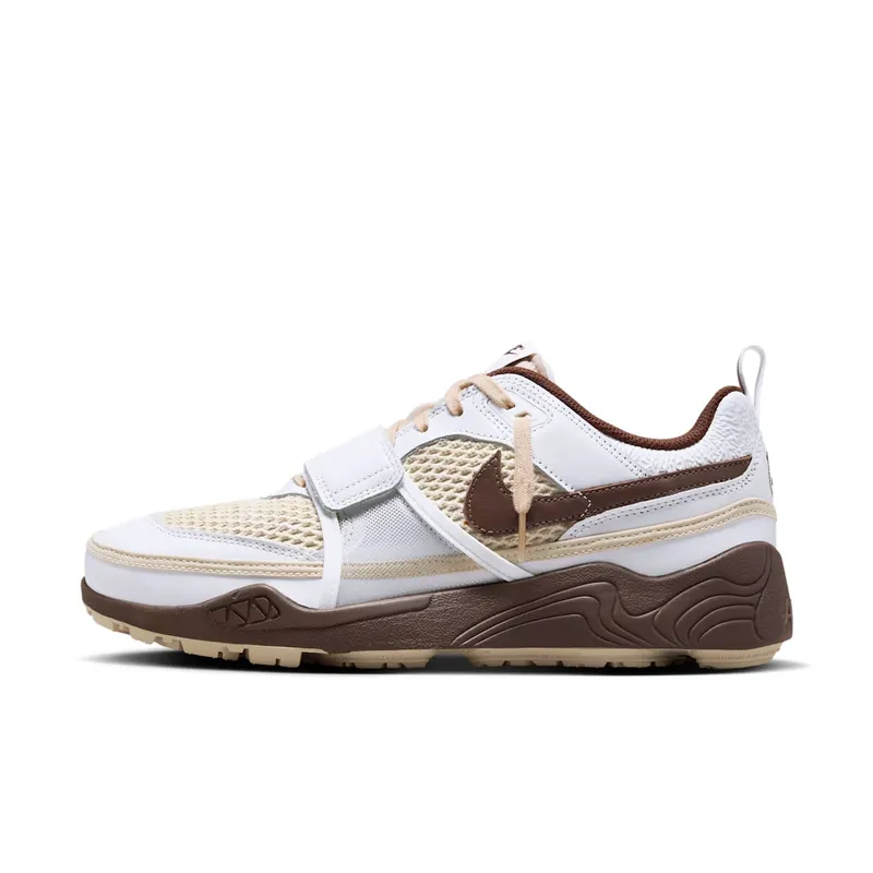 Jordan Jumpman Jack TR Travis Scott Dark Mocha (HQ3073-100)
