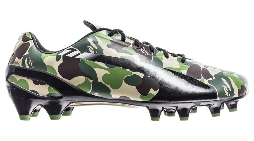 Puma evoSpeed 1.3 FG Bape FC