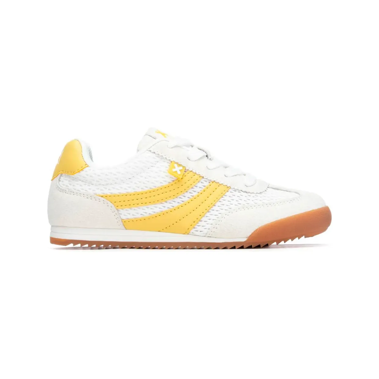xti-kids-sneaker 153129-White
