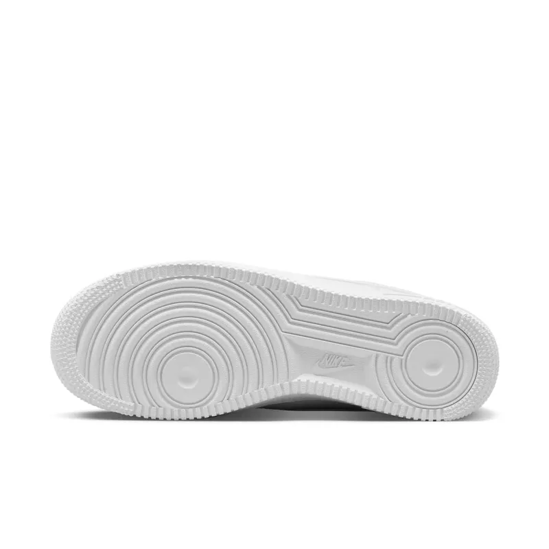 Nike Air Force 1 Low “White/Silver” (FJ4004-100)