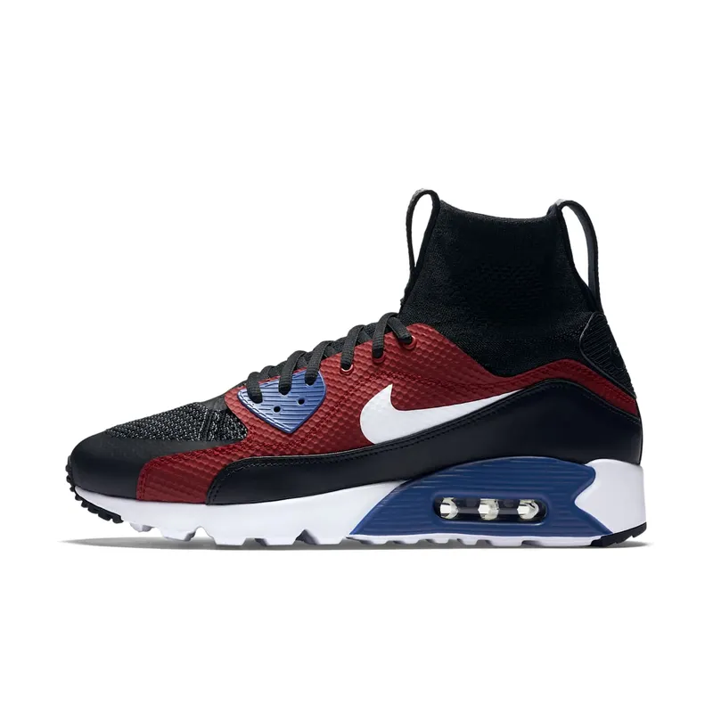 Nike Air Max 90 Ultra Superfly Tinker (850613-001)
