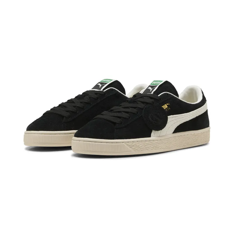 Puma Suede “Charles F. Stead”: suède zoals het hoort (5)