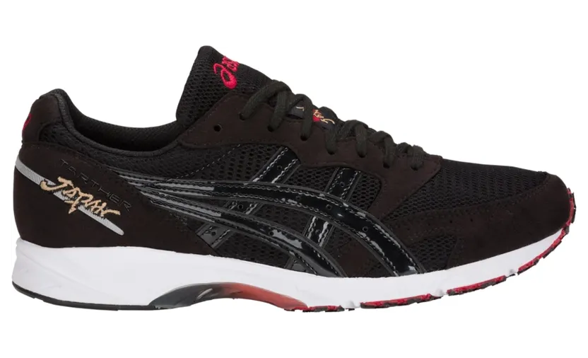 Asics Tarther Japan ‘Black’ Black/Black (1013A007-001)
