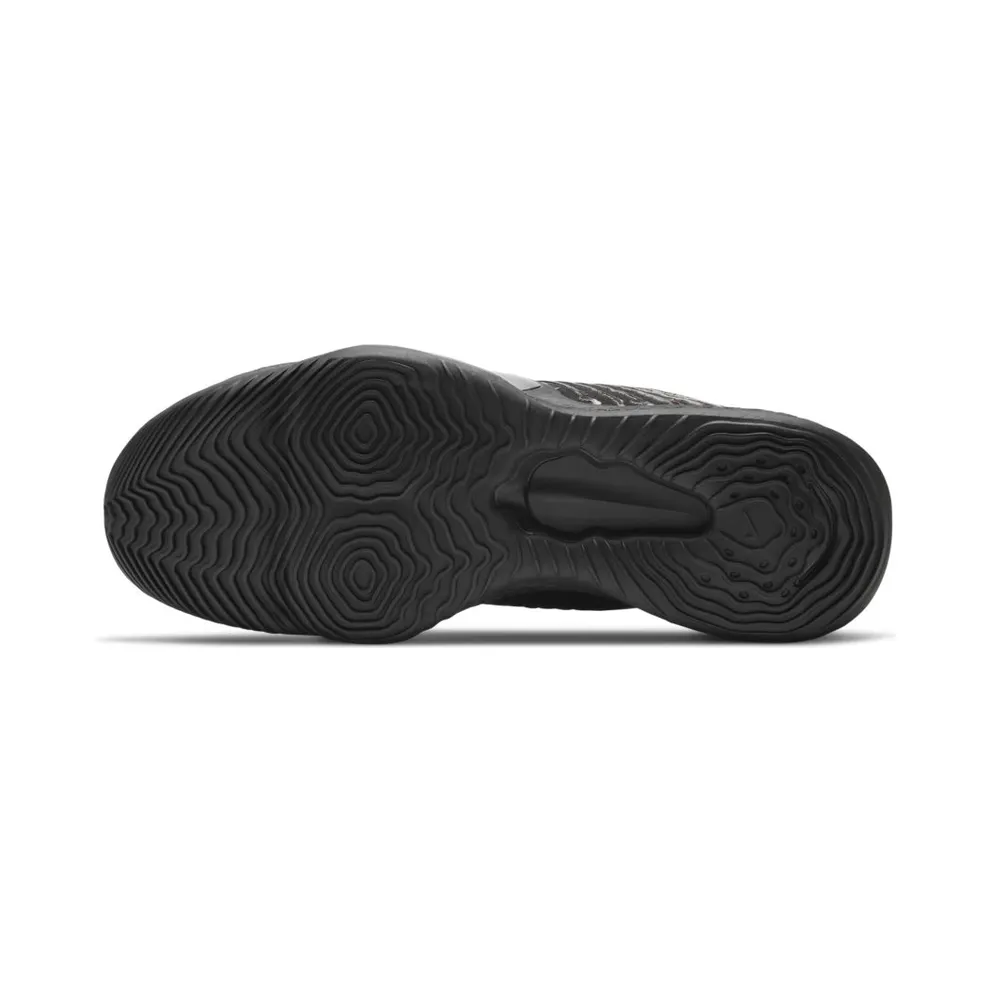 Nike Air Zoom BB NXT Breanna Stewart Car (DH9692-001)