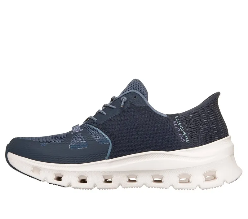 Skechers Slip-ins: Glide-Step Pro Sneaker Marine