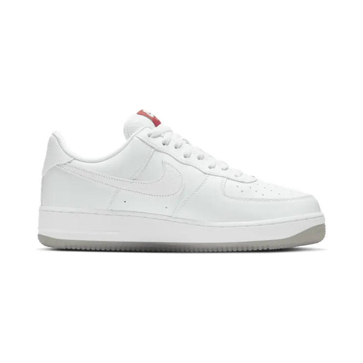 Nike Air Force 1 (I Believe) (DD9941-100)