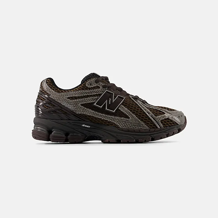 New Balance 1906 “Thunder Brown / Black” (U19062NQ)