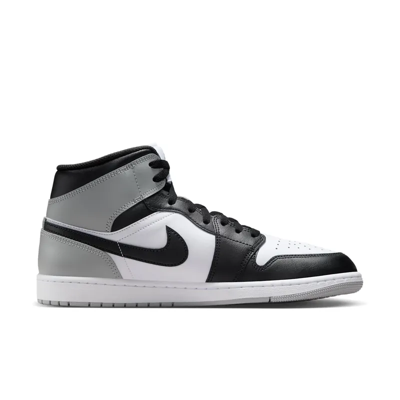 Air Jordan 1 Mid “Barons” (DQ8426-101)