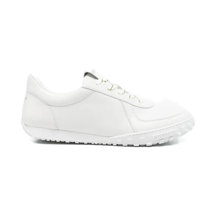 Givenchy Glide Lace-up “White” (BH00B4H1X1 100)