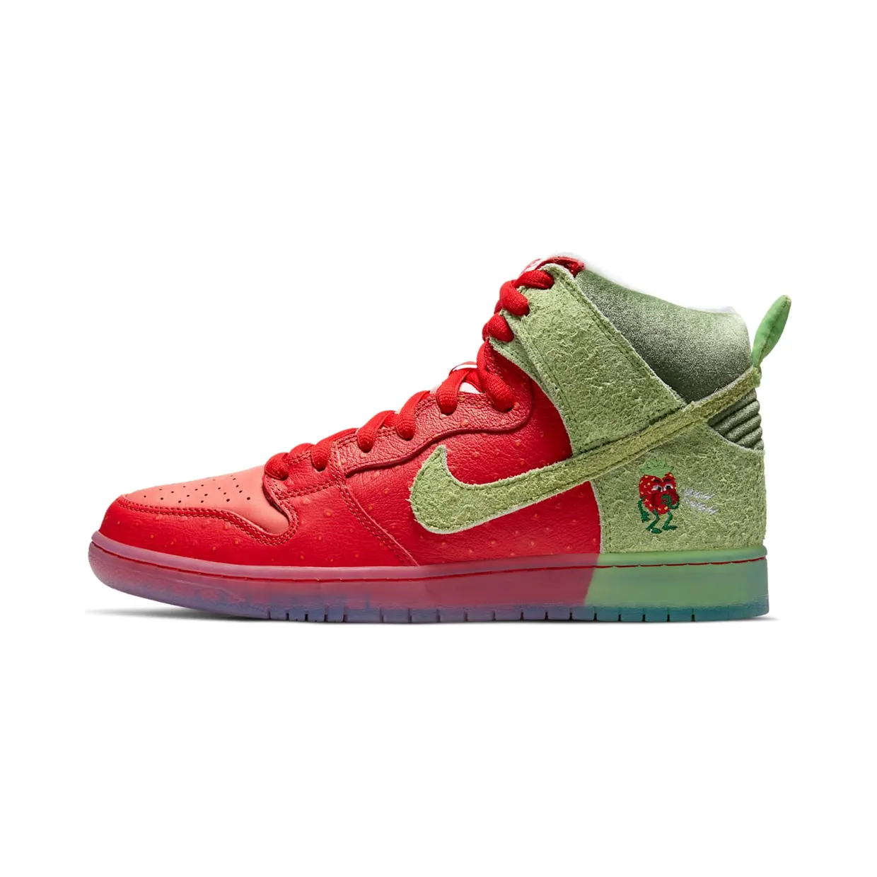 nike-dunk CW7093-600