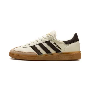 Adidas Handball Spezial “Off White Dark Brown” (IE3709)
