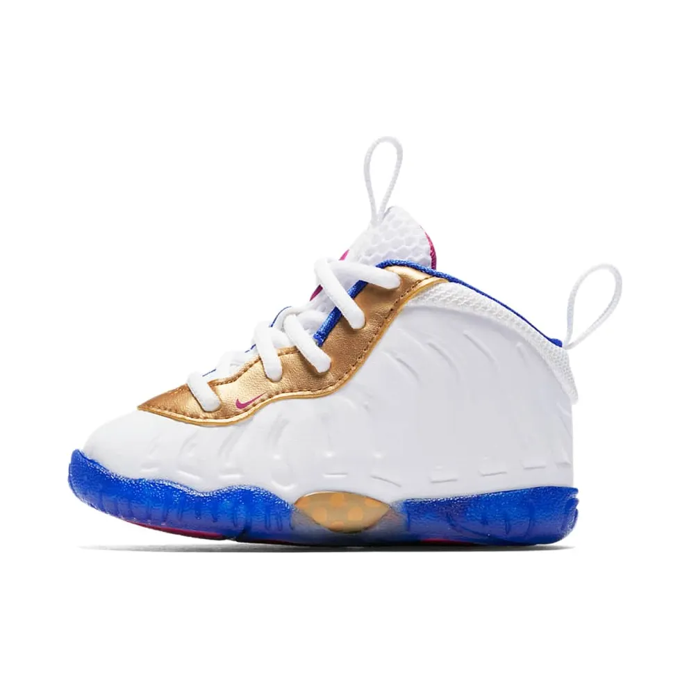 Nike Air Foamposite One Peanut Butter & Jelly (TD)