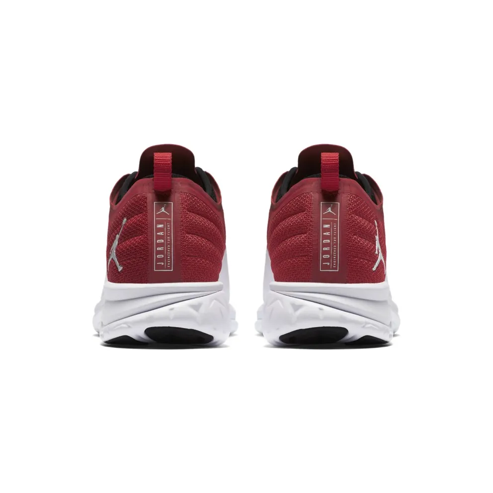 Jordan Trainer Prime Gym Red