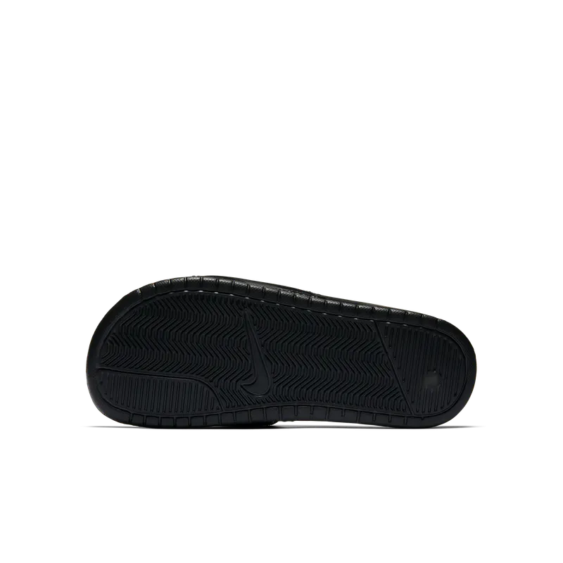 Nike Benassi Jdi Black Vivid Pink-Black (W) Black/Vivid Pink-Black (343881-061)