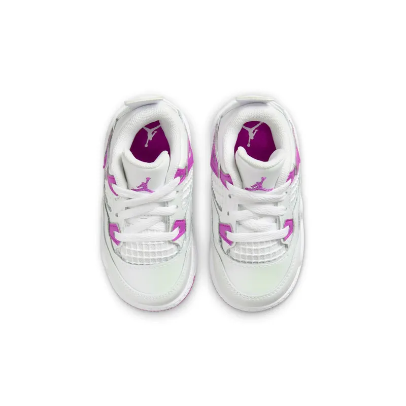 Jordan 4 Retro Hyper Violet (FQ1313-151)