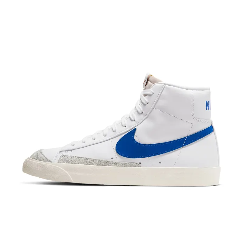 Nike Blazer Mid 77 Vintage Racer Blue (2019) (BQ6806-103)
