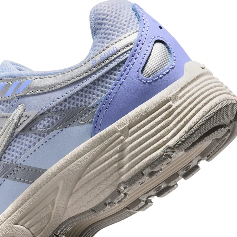 Nike P-6000 Ghost / Light Thistle / Iron Purple (HV5064-014)