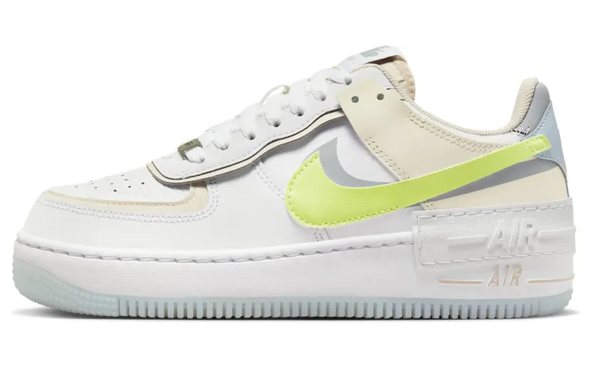 Nike Air Force 1 Shadow FB7582-100
