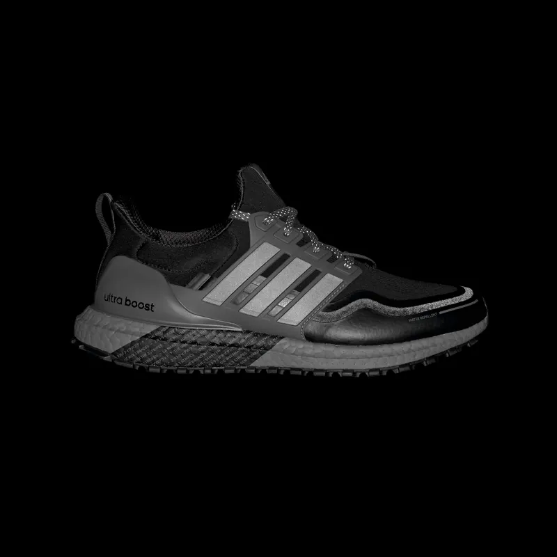 Adidas UltraBoost All-Terrain ‘Black Night Metallic’ Core Black/Night Metallic/Grey (FZ3616)