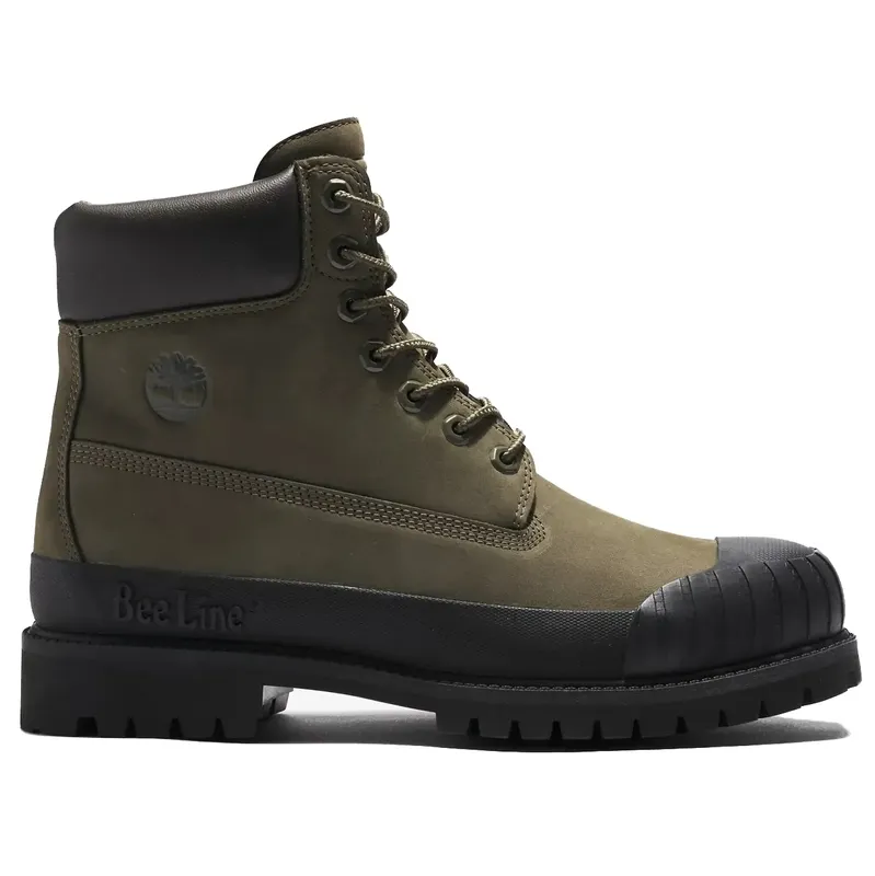 Timberland sneaker Dark Green (TB0A5TFKA58W)