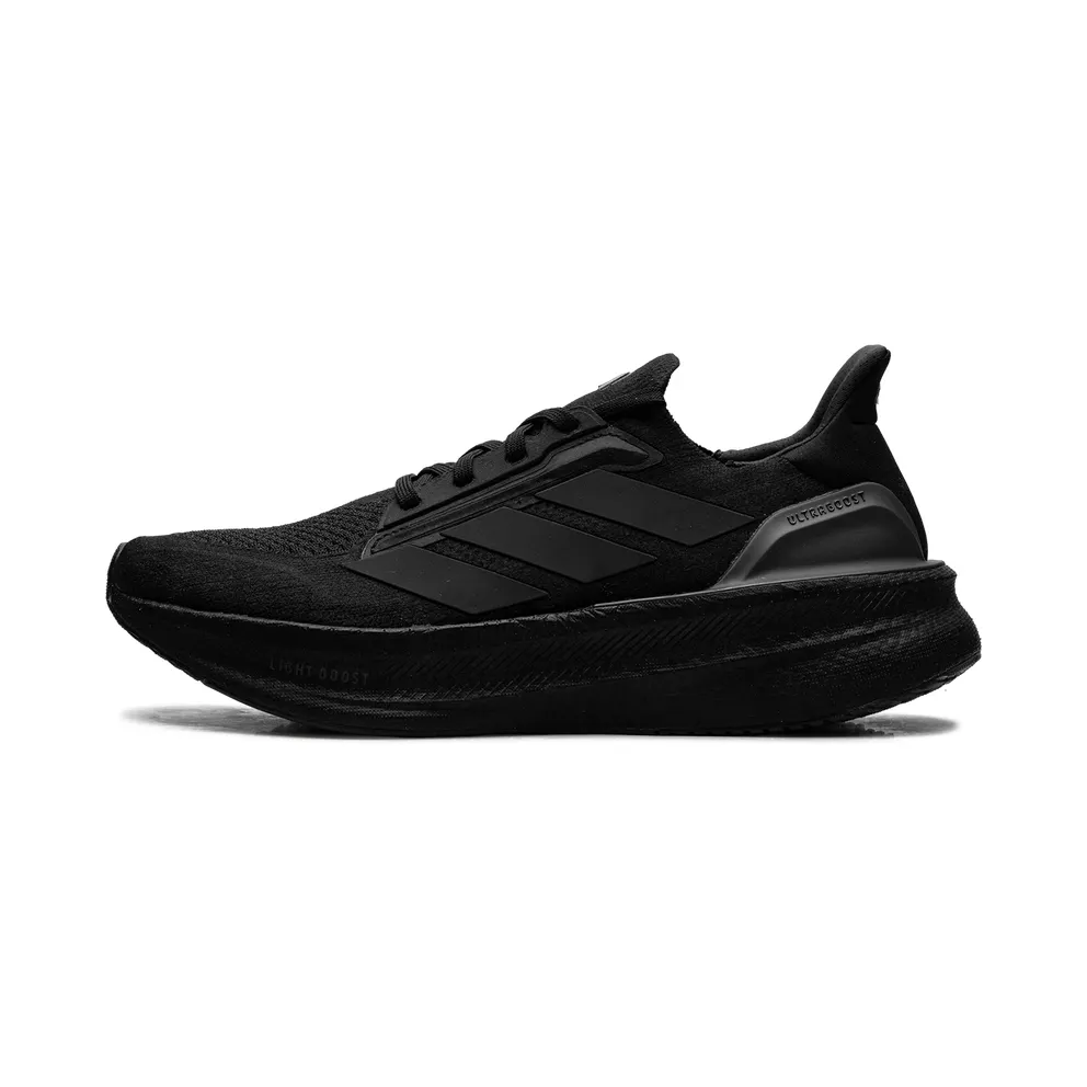 Adidas Ultra Boost 5X “Black” (JH7244)