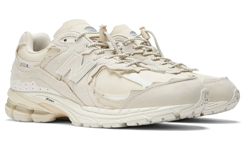 New Balance 2002RD “Sandstone”: der ruhige Arbeiter in der Rotation (4)