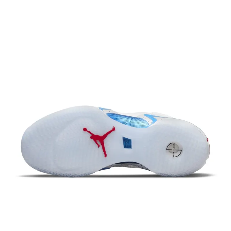Jordan 36 SE Jayson Tatum PE (DJ4484-100)