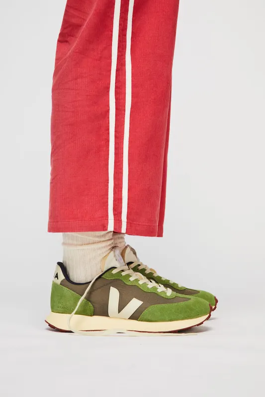 VEJA Rio Branco II – Green (RO1920755A)