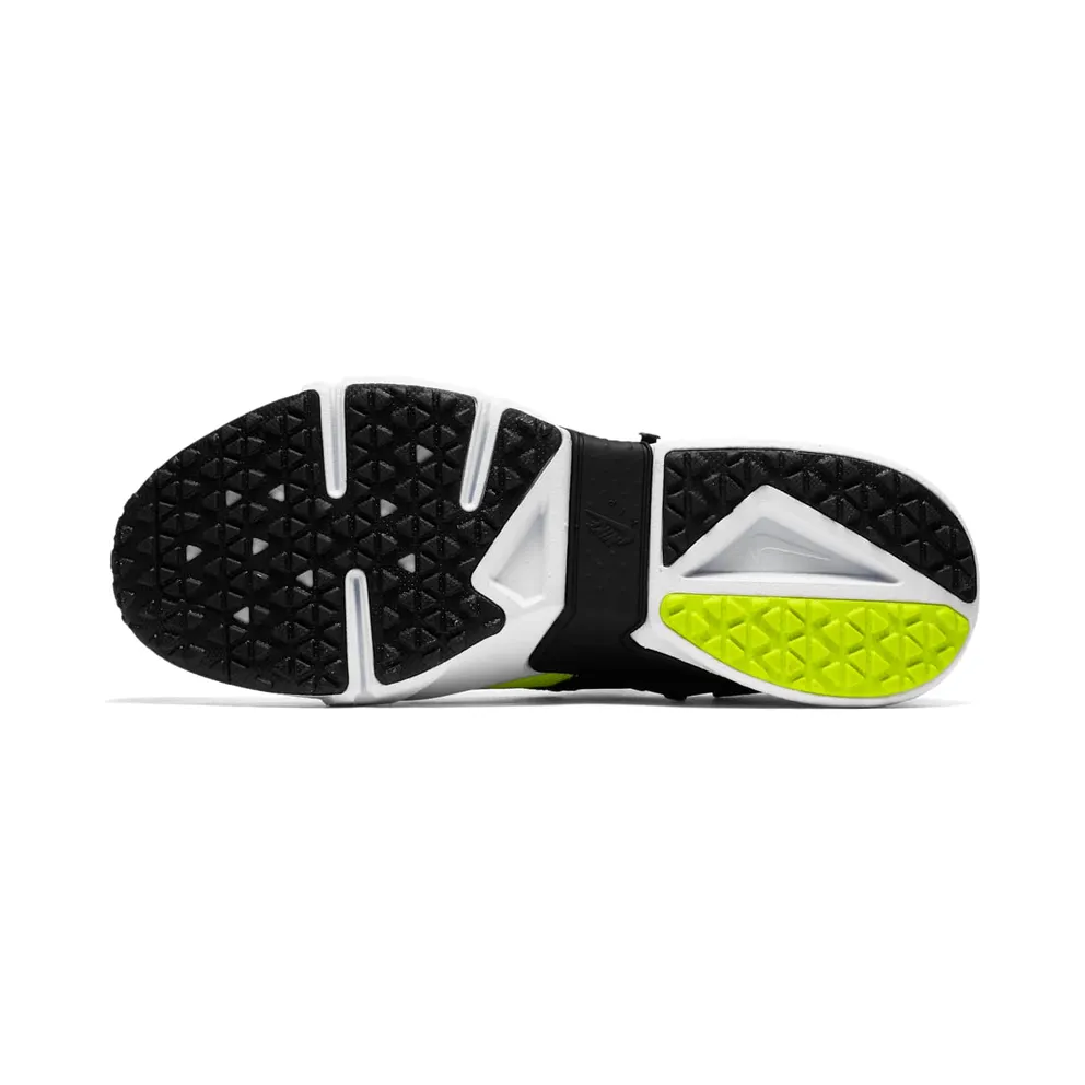 Nike Air Huarache Drift Black Volt Volt/Black-White (AH7334-700)