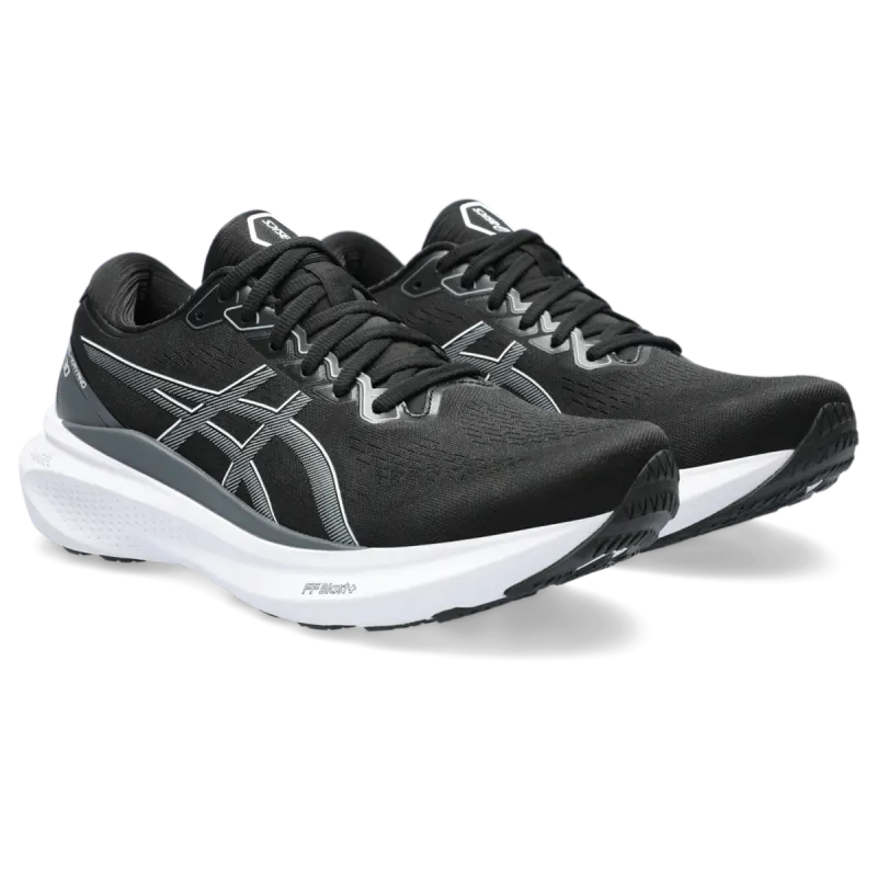 Asics Gel-kayano 30 Black/Sheet Rock (1011B548.002)