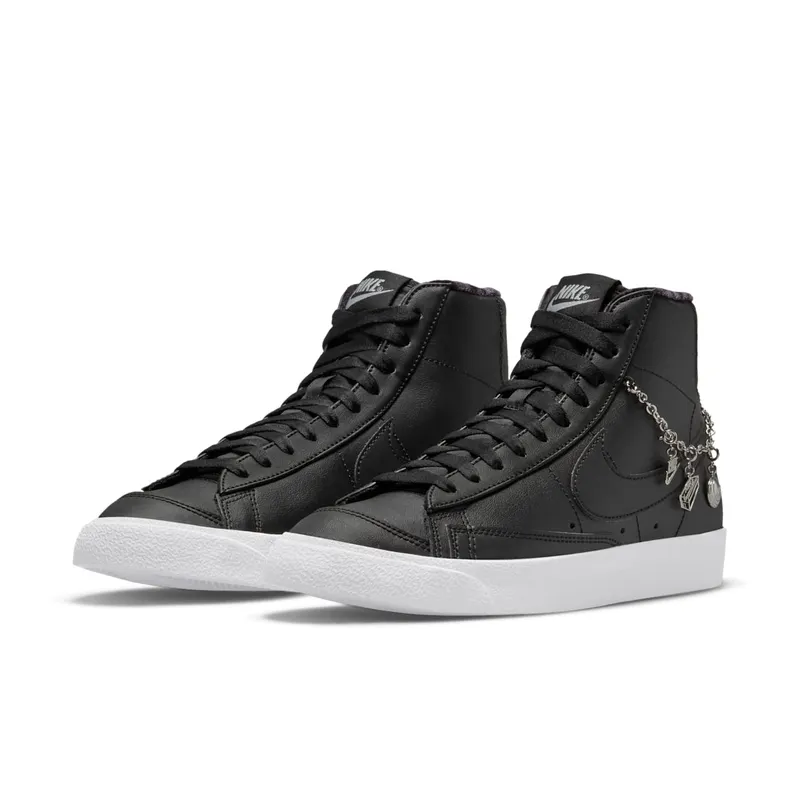 Nike Blazer Mid LX Black Pendants (DM0850-001)
