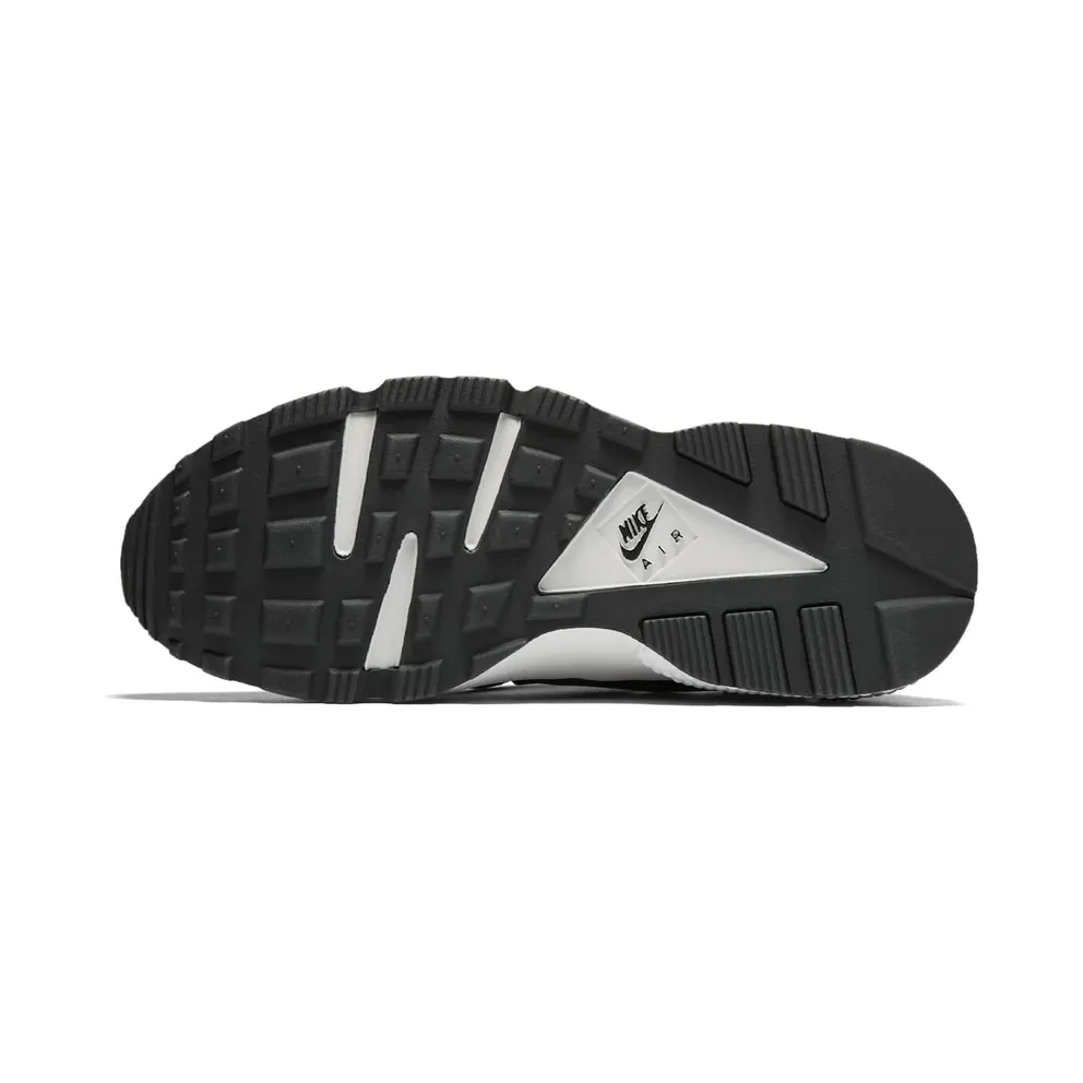 Nike Air Huarache Run Premium Black/Black-Light Bone (W) Black/Black-Light Bone (683818-010)