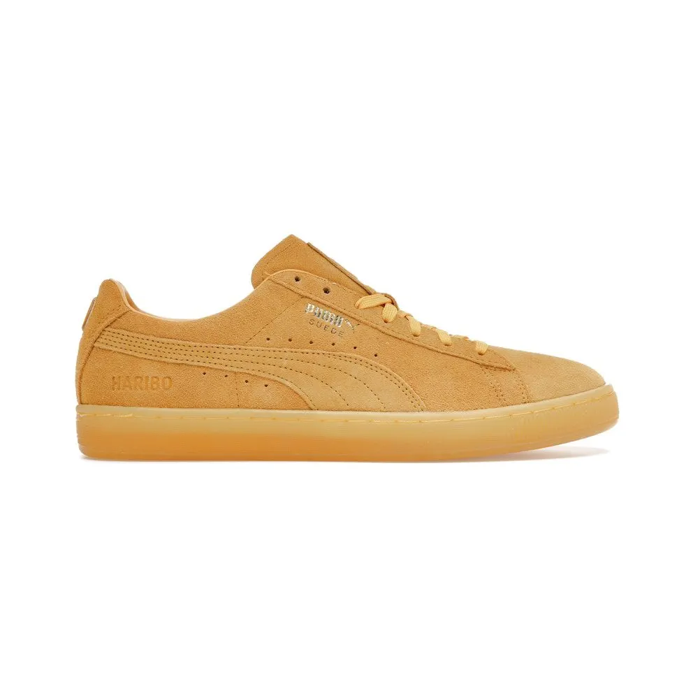 Puma Suede Haribo Mimosa (382562-01)
