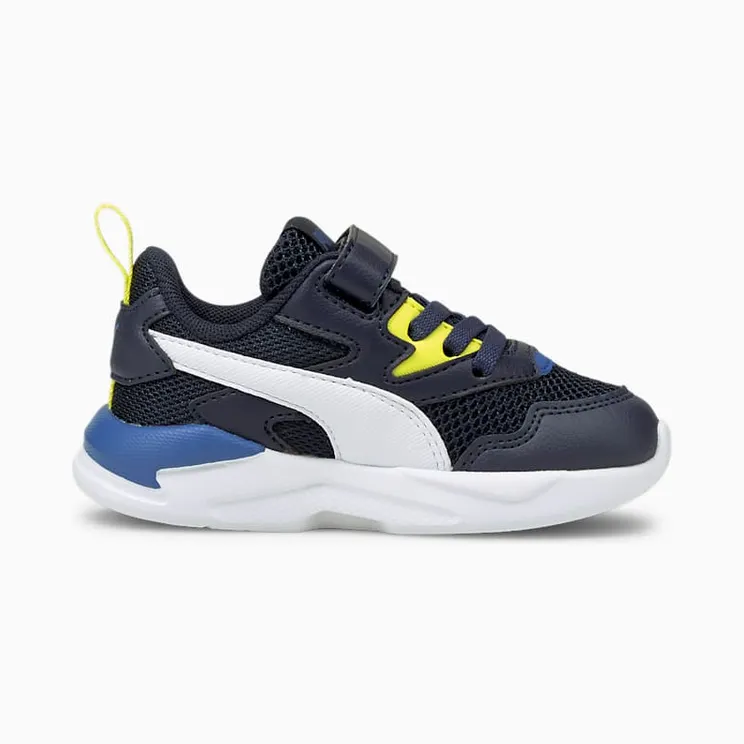 Puma X-Ray Lite Blue/White (37439810)