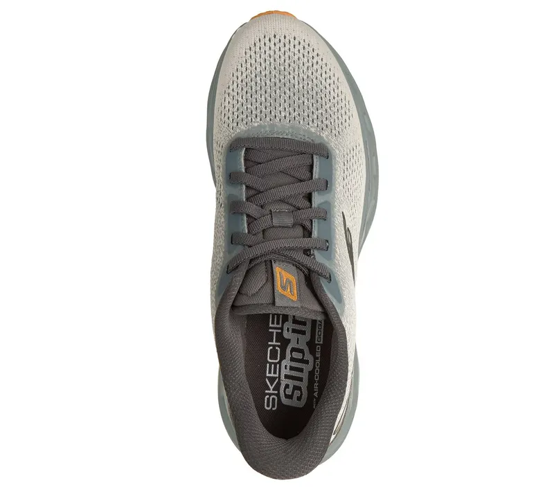 Skechers Slip-ins: GO WALK Glide-Step 2.0 – Maser Sneaker Sage