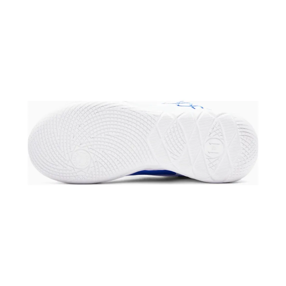 Men’s PUMA Mb.01 Lo White/Bluemazing (376941-11)