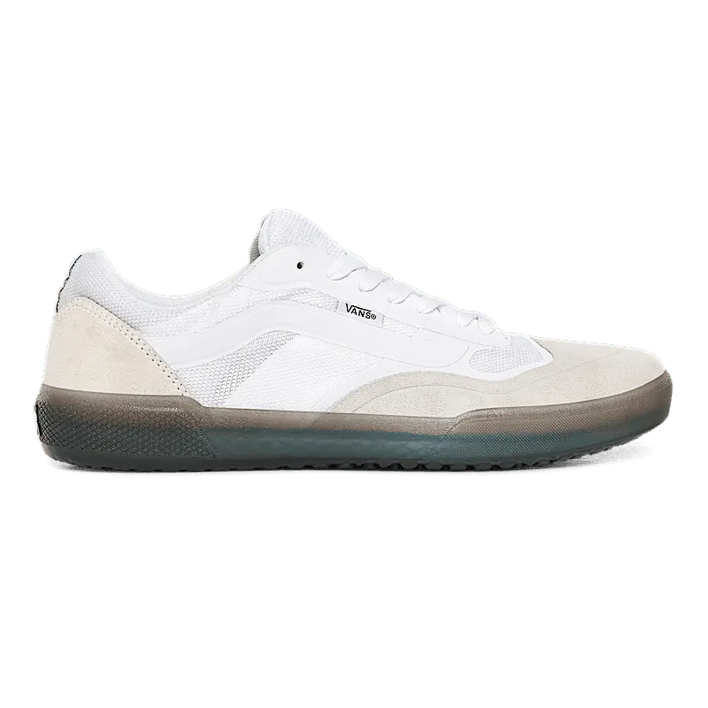 Vans AVE Pro White Smoke (VN0A4BT7WHS)