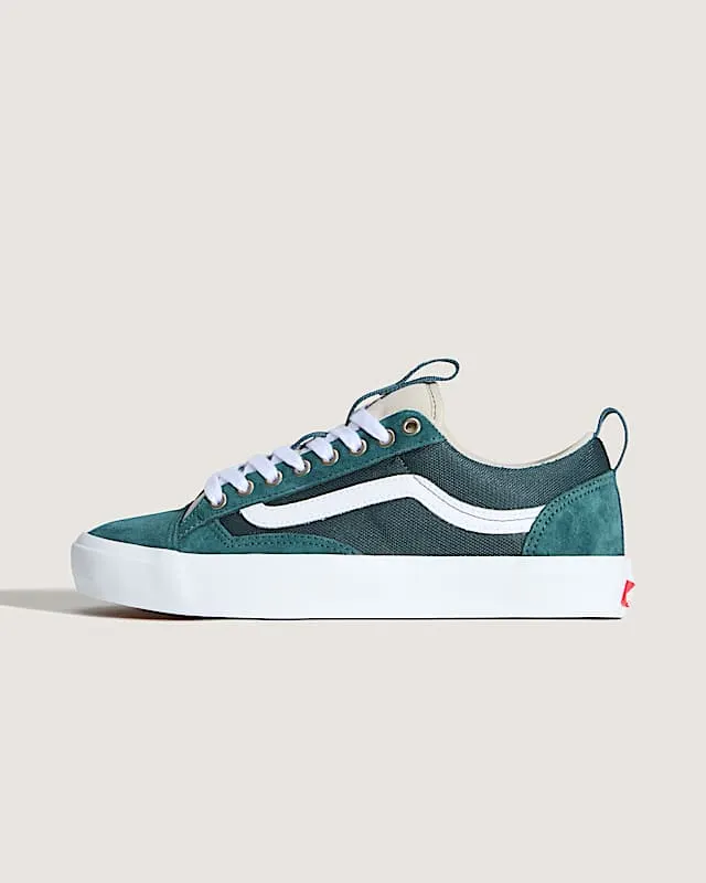 Vans Old Skool Green (VN000D5REKD)
