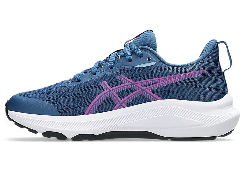 ASICS GT-1000 14 GS “Twilight Blue / Digital Sakura” (1014A382-402)
