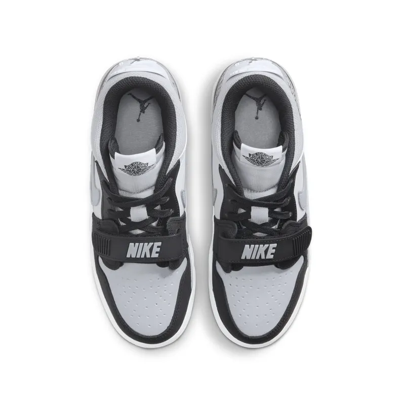 Air Jordan Legacy 312 Low Older Kids’ White (CD9054-105)