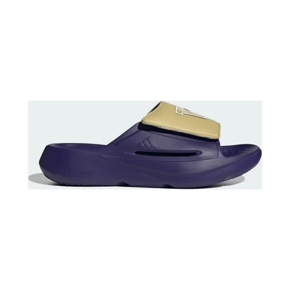 adidas Lightblaze Slide Washington Huskies (IH7123)