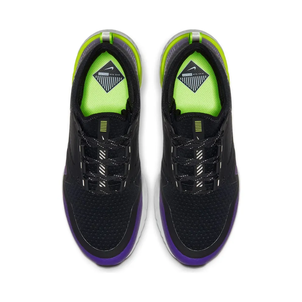 Nike Odyssey React 2 Shield Voltage Purple (BQ1672-002)