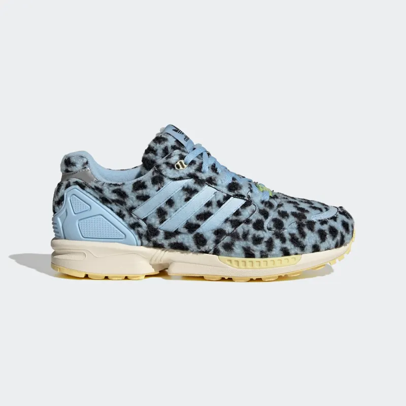 Adidas ZX 5020 Clear Sky / Clear Sky / Almost Yellow (GX2017)